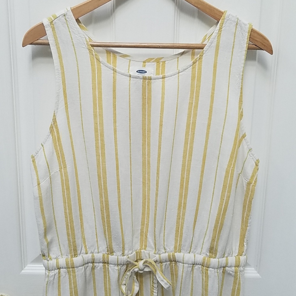 Old Navy dress